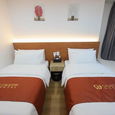 Calistar Hotel Σεούλ Εξωτερικό φωτογραφία