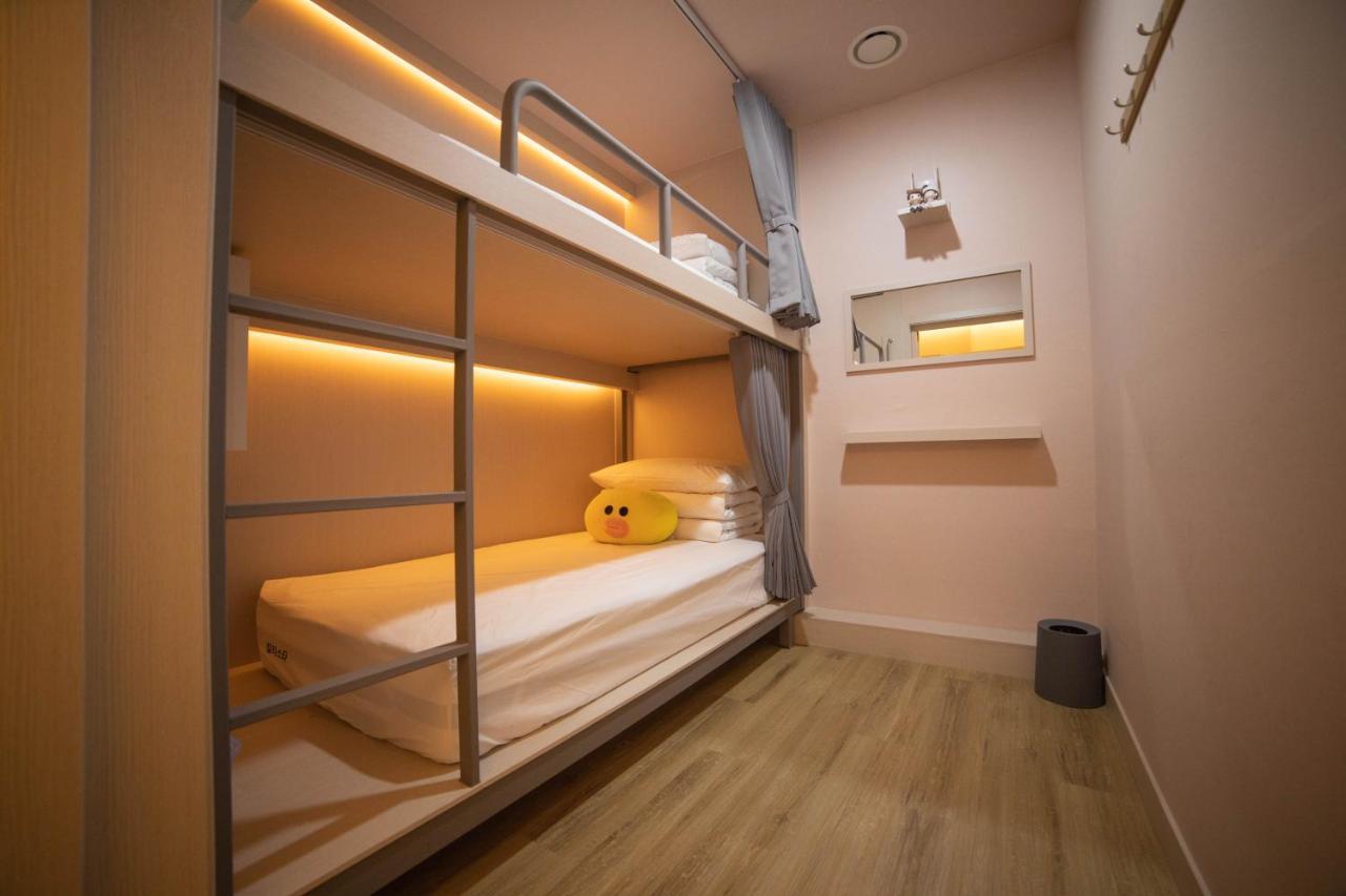 Calistar Hotel Σεούλ Εξωτερικό φωτογραφία
