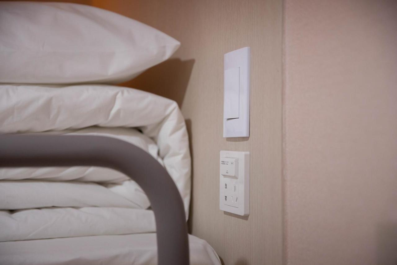 Calistar Hotel Σεούλ Εξωτερικό φωτογραφία