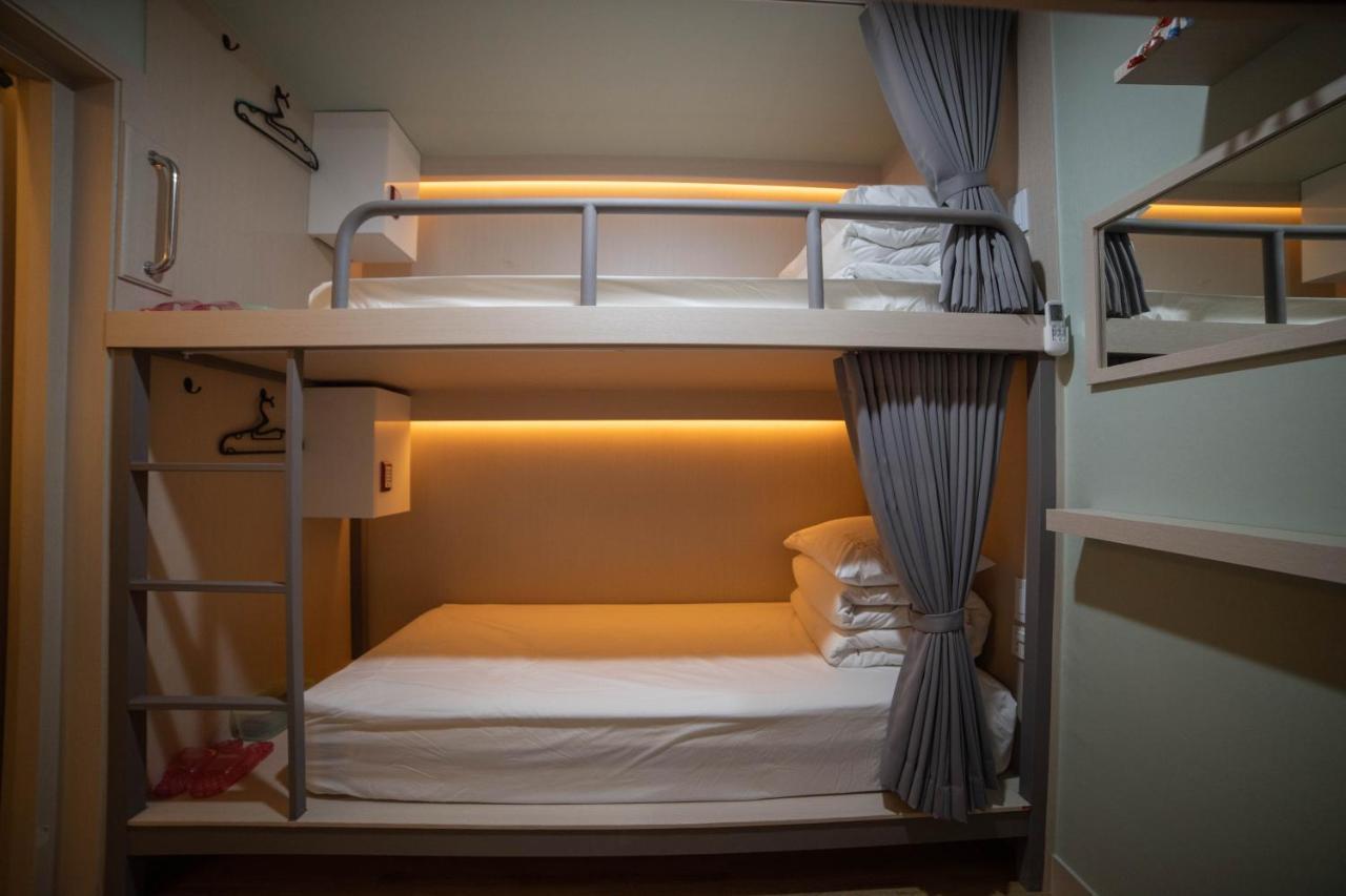 Calistar Hotel Σεούλ Εξωτερικό φωτογραφία