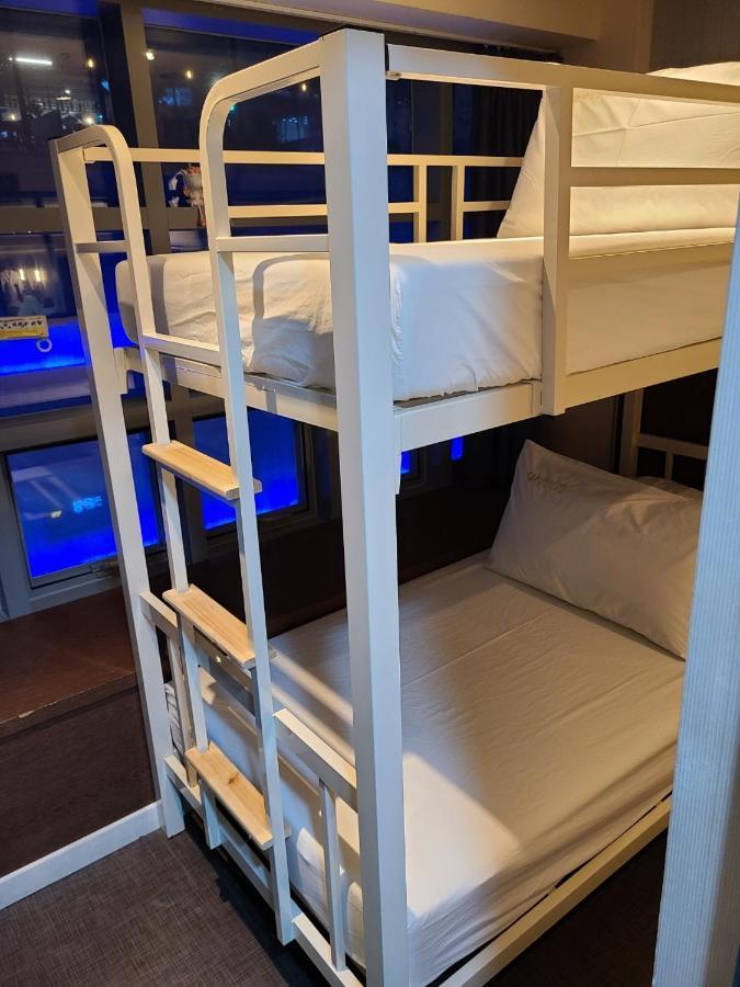 Calistar Hotel Σεούλ Εξωτερικό φωτογραφία