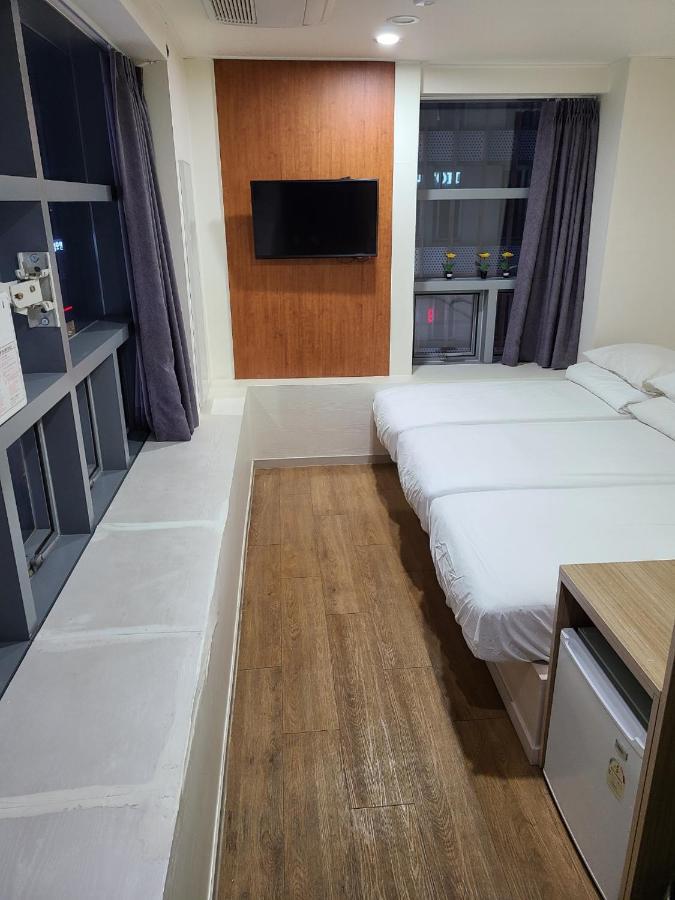 Calistar Hotel Σεούλ Εξωτερικό φωτογραφία