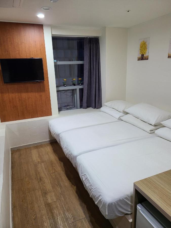 Calistar Hotel Σεούλ Εξωτερικό φωτογραφία