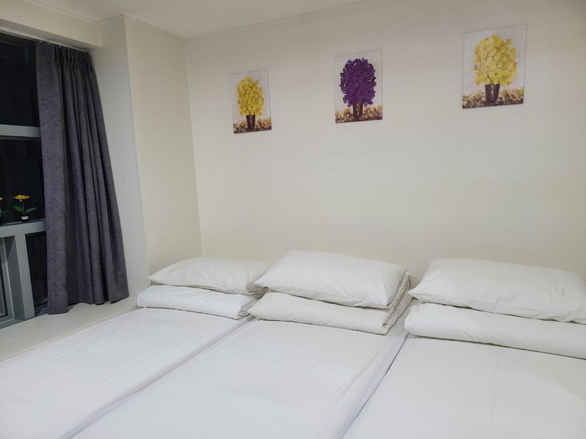 Calistar Hotel Σεούλ Εξωτερικό φωτογραφία