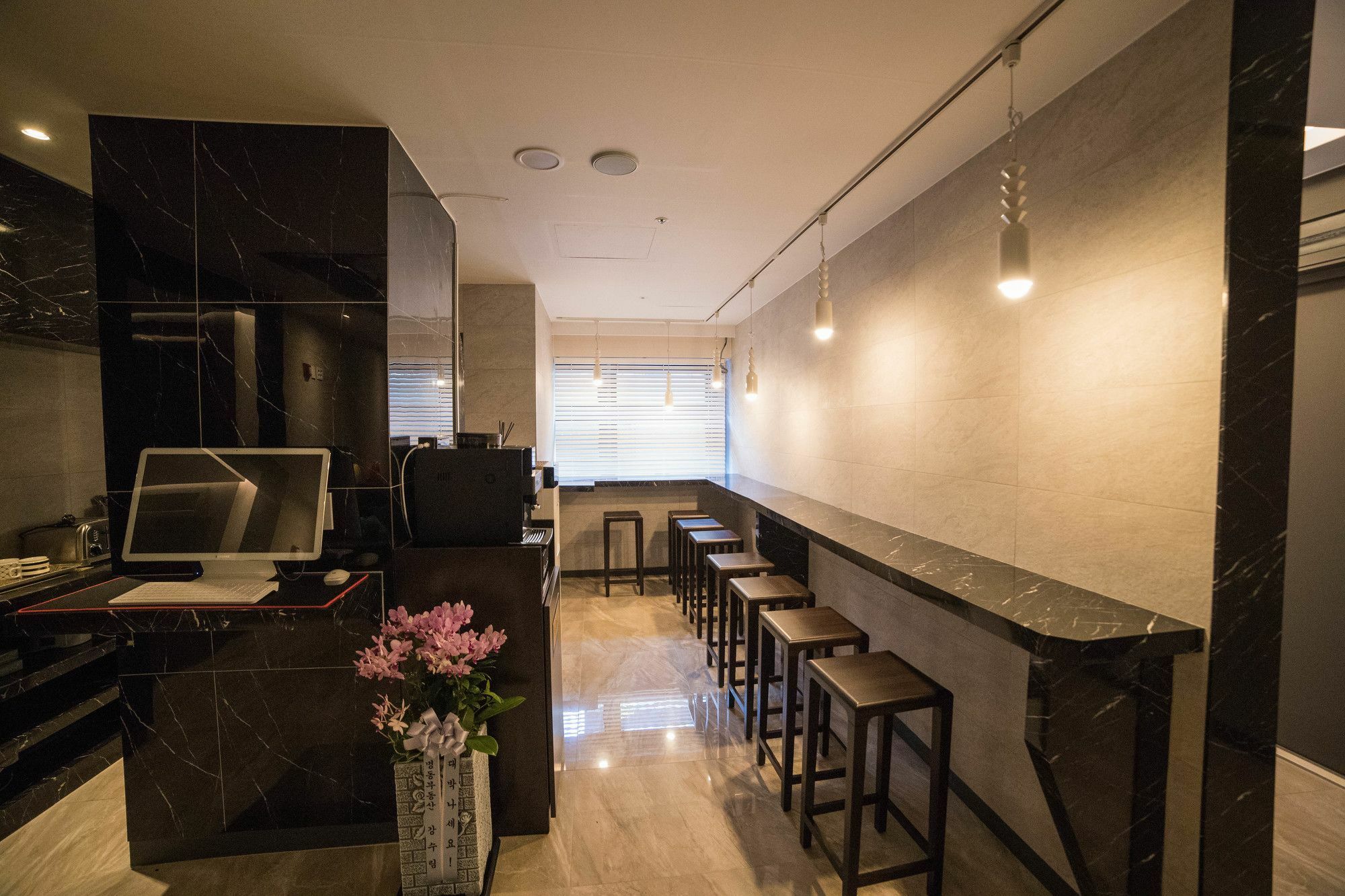 Calistar Hotel Σεούλ Εξωτερικό φωτογραφία